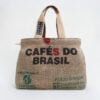 Bazaar Shopper XL - Reusable Sackito Jute Bag