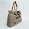 Recycled Sackito Jute Bag