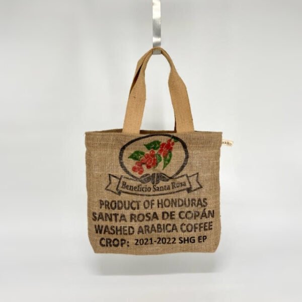 tote bag front